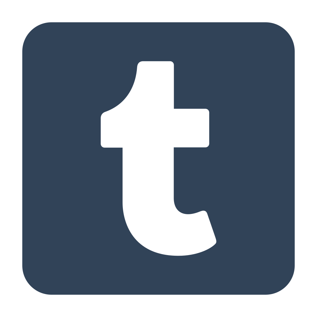 tumblr icon